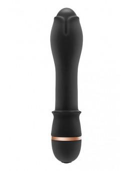 Rumble Vibrator Black