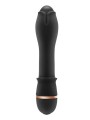 Rumble Vibrator Black