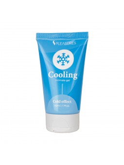 S Pleasures Cooling Lube 50ML