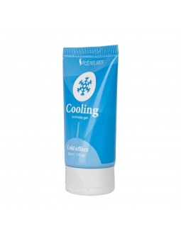 S Pleasures Cooling Lube 50ML