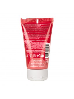 S Pleasures Warming Lube 50ML
