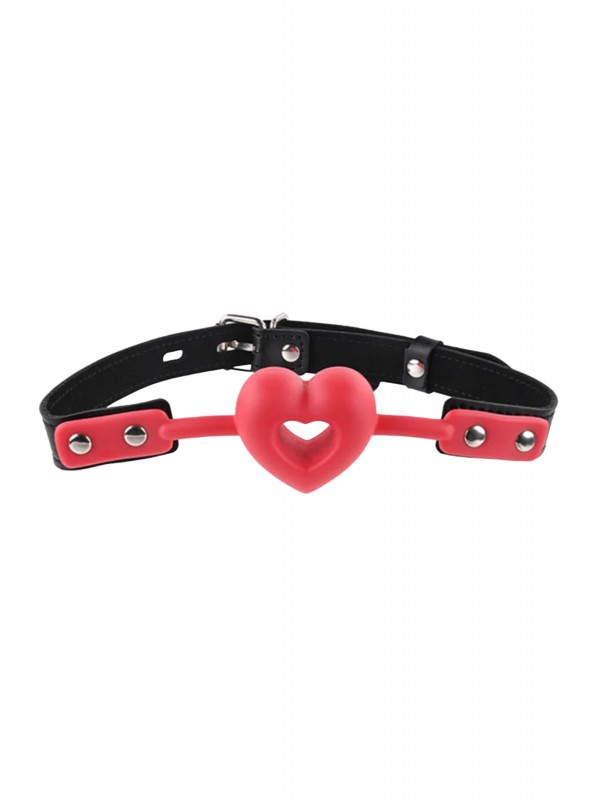 S&M Amor Ball Gag