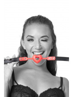 S&M Amor Ball Gag