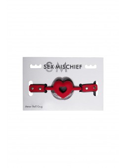 S&M Amor Ball Gag