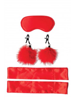 S&M Amor Bondage Beginner Kit