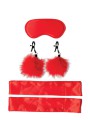 S&M Amor Bondage Beginner Kit