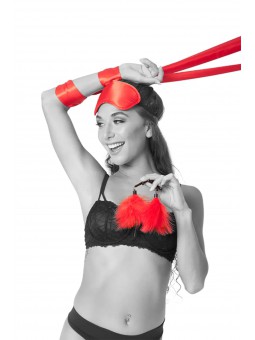 S&M Amor Bondage Beginner Kit