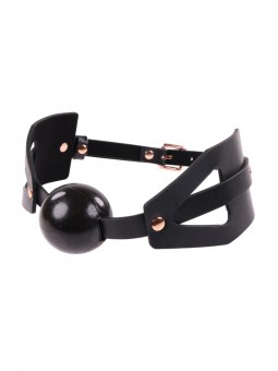 S&M Brat Ball Gag