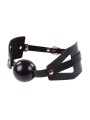 S&M Brat Ball Gag