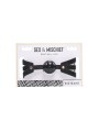 S&M Brat Ball Gag