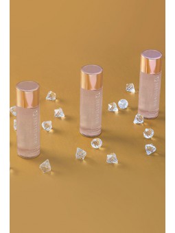 Bath Oil Lavander Honeybee
