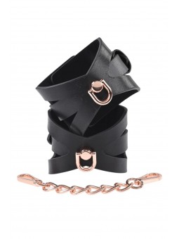 S&M Brat handcuffs