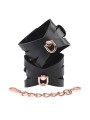 S&M Brat handcuffs