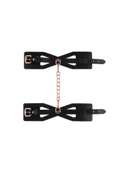 S&M Brat handcuffs