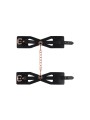 S&M Brat handcuffs