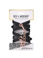 S&M Brat handcuffs
