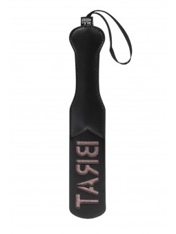 S&M Brat Paddle