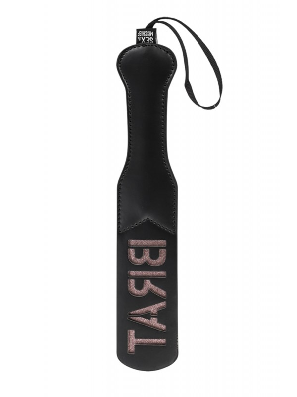 S&M Brat Paddle