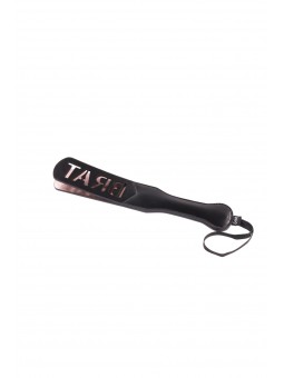 S&M Brat Paddle