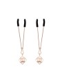 S&M Brat Pearl Nipple Clips