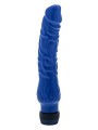 S431R DILDOS VIBRADOR LATEX AZUL