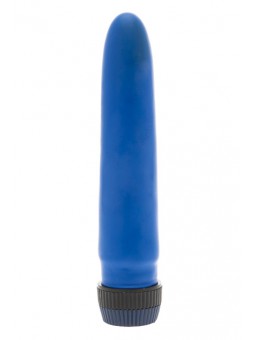 S470 DILDOS VIB LISO PENE BALA AZUL