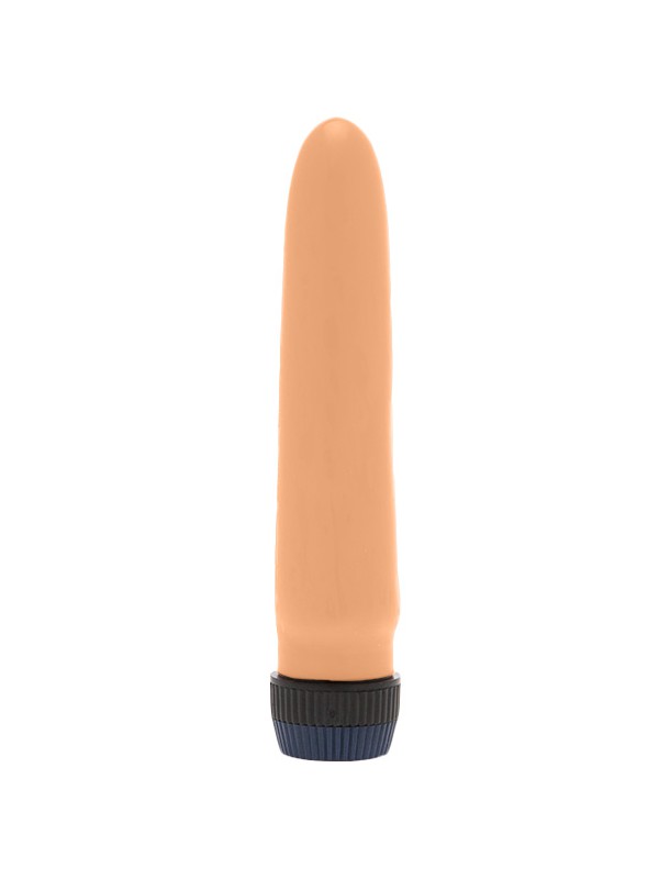 S470 DILDOS VIB LISO PENE BALA CARNE