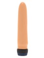 S470 DILDOS VIB LISO PENE BALA CARNE