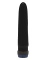 S470 DILDOS VIB LISO PENE BALA NEGRO