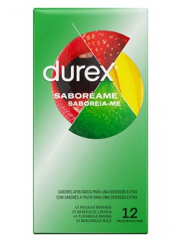 Sabor?ame 12 Uds