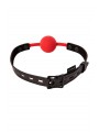 Saffron Ball Gag
