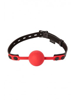 Saffron Ball Gag
