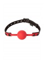 Saffron Ball Gag