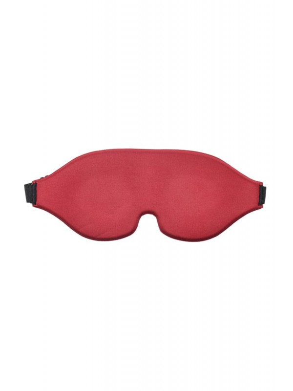 Saffron Blindfold