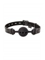 Saffron Breathable Ball Gag