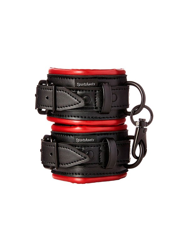 Saffron Cuffs
