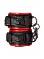 Saffron Cuffs