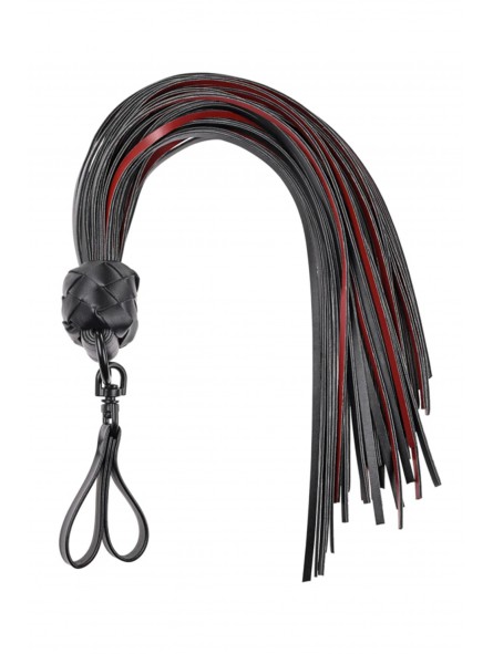 Saffron Finger Flogger