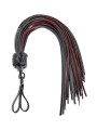 Saffron Finger Flogger