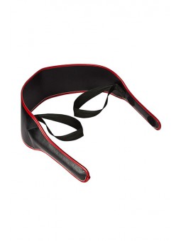 Saffron Love Strap