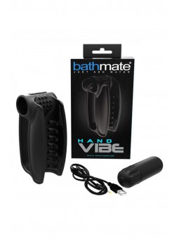Bathmate Hand Vibe