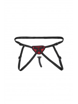Saffron Silicone Pegging Kit