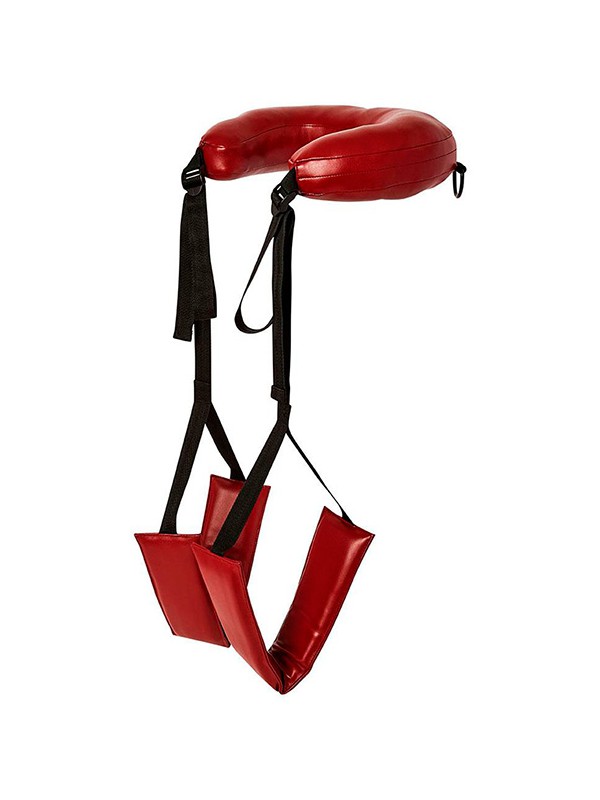 Saffron Thigh Sling