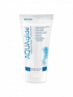 AQUAGLIDE LUBRICANTE 50 ML.