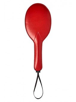 Saffron Ping Pong Paddle