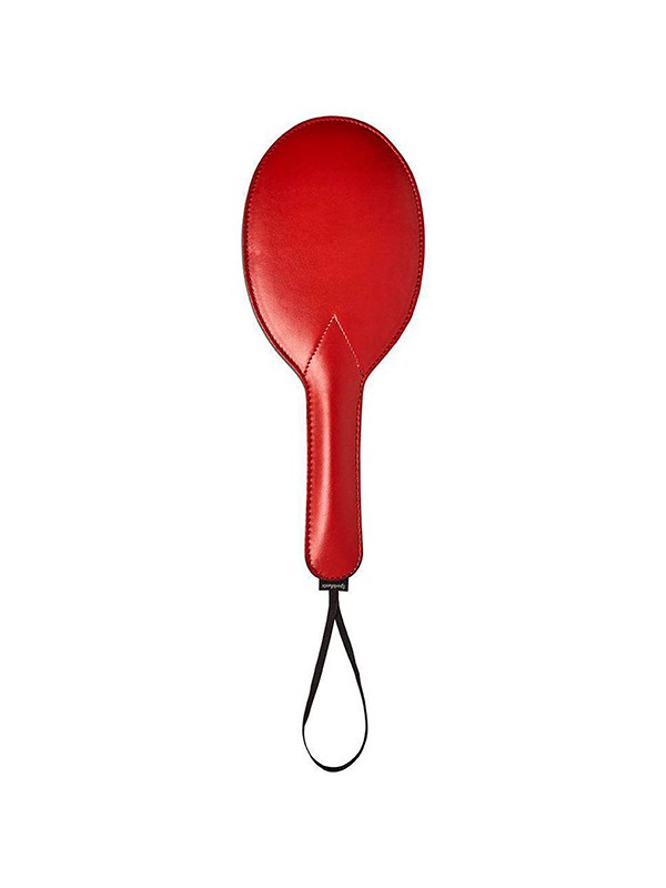 Saffron Ping Pong Paddle