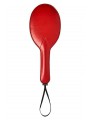 Saffron Ping Pong Paddle