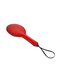 Saffron Ping Pong Paddle