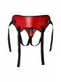Saffron Strap-On