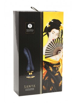 SANYA Black